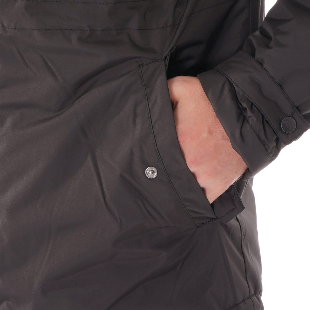 Kappa Marleta Jacket