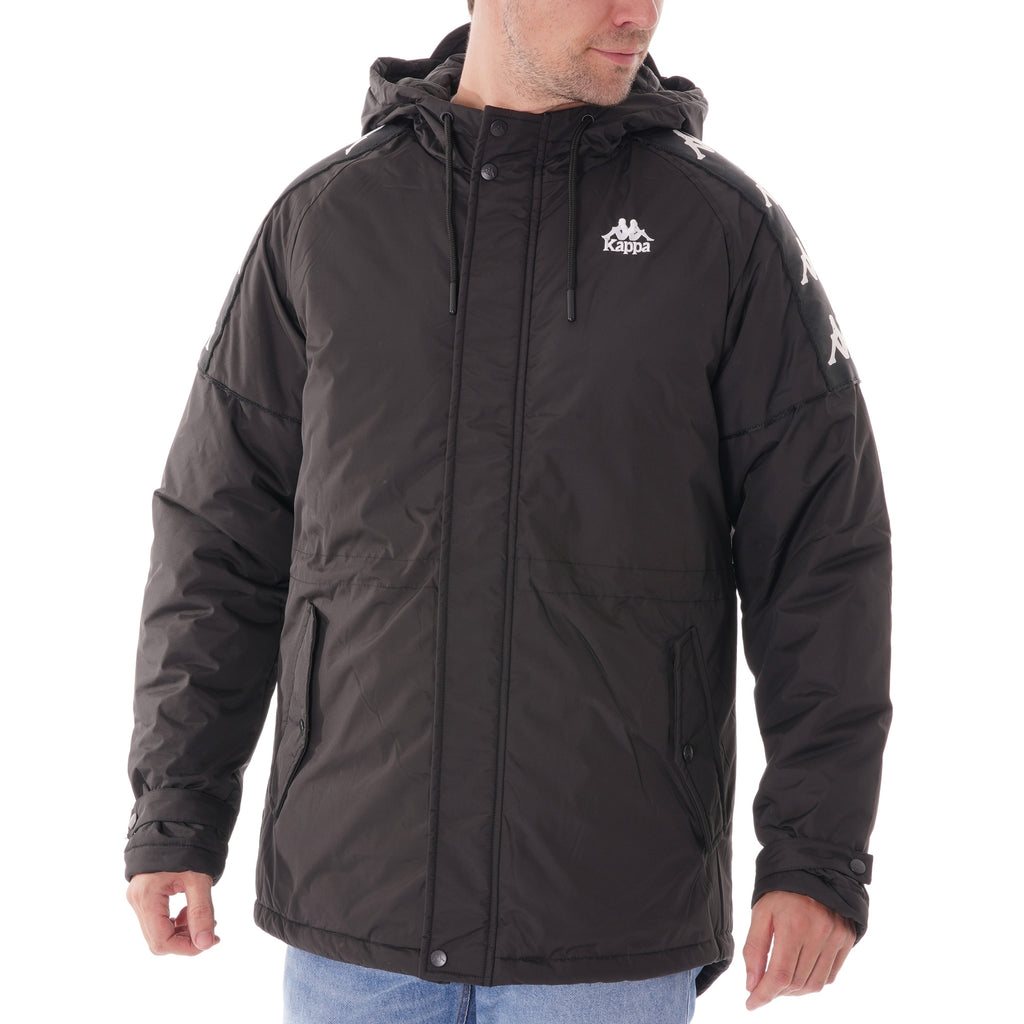 Kappa Marleta Jacket