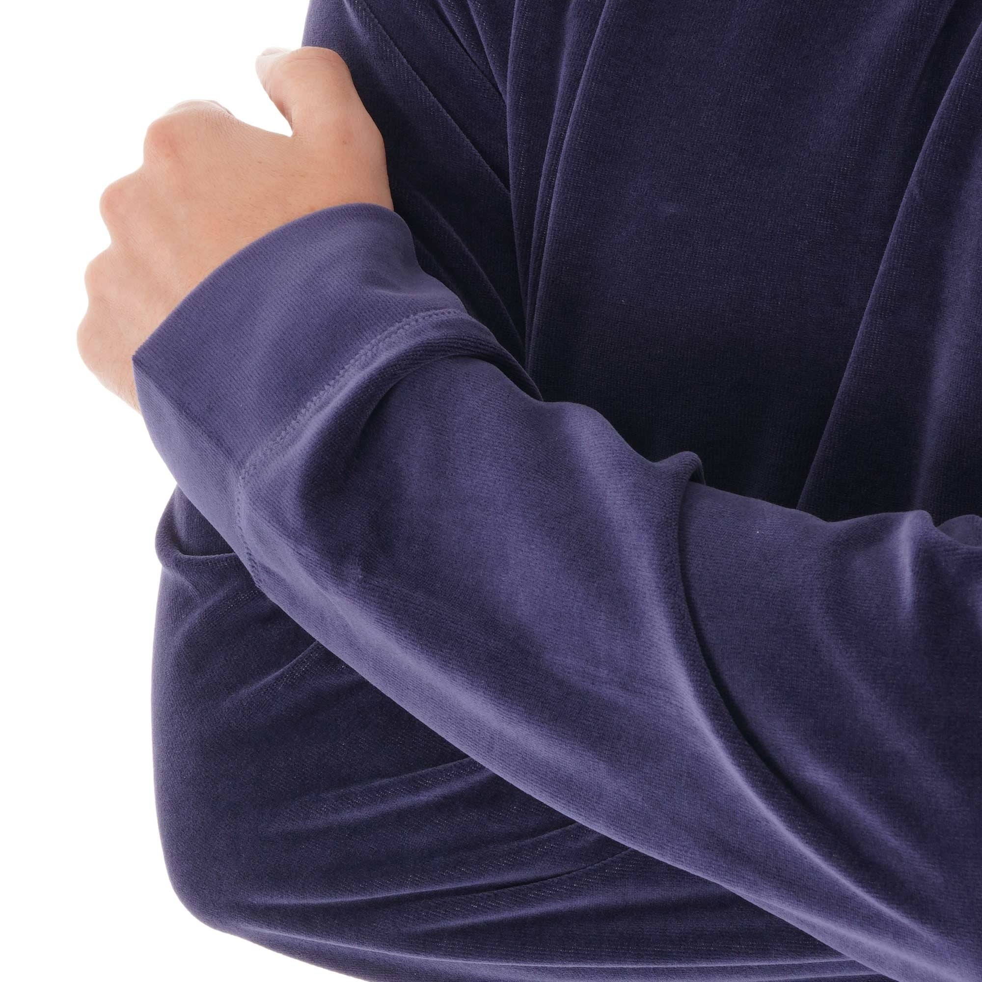 A.P.C. IAK Sweatshirt - Dark Navy