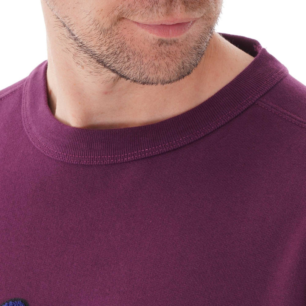 Best Company Crew neck fleece - Susina