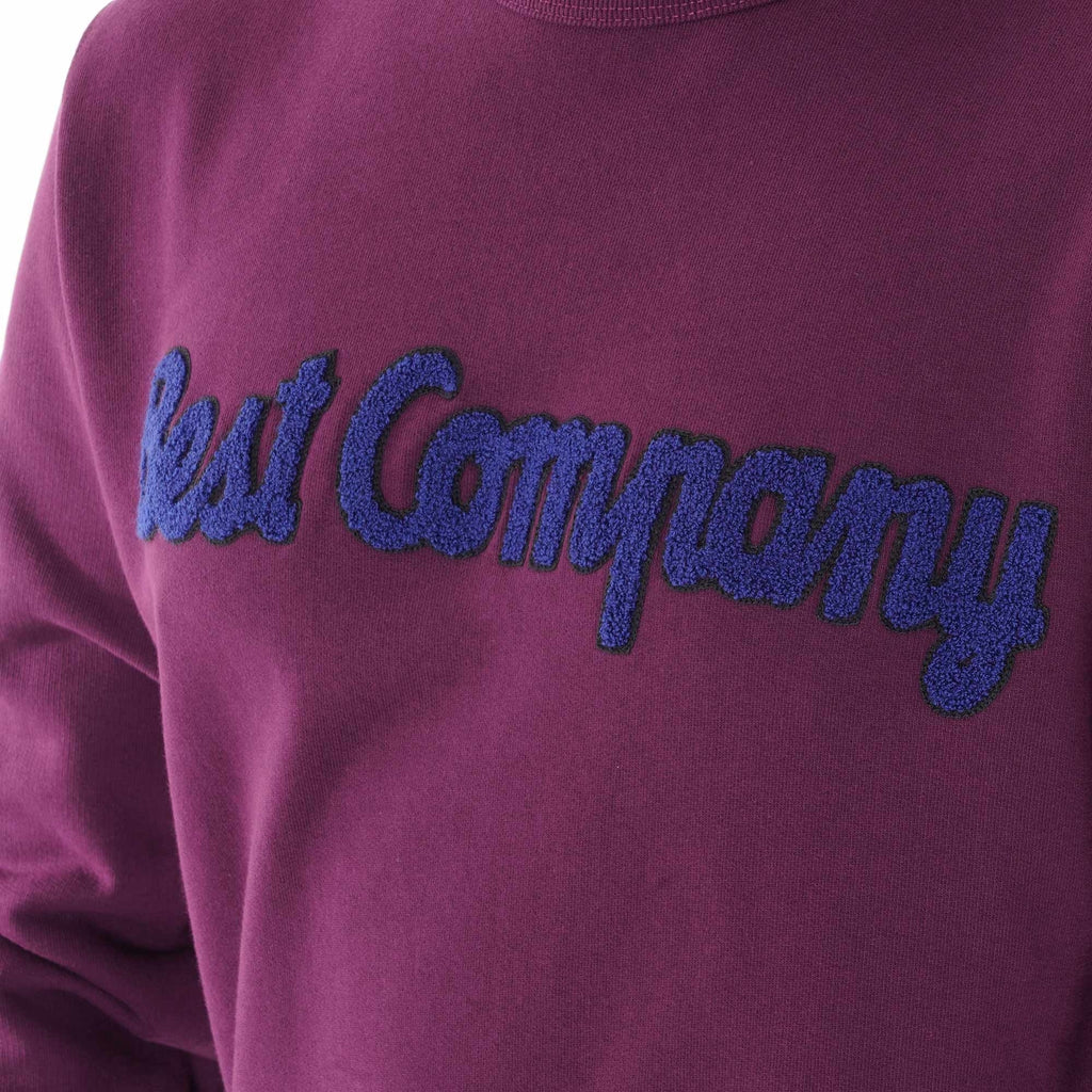 Best Company Crew neck fleece - Susina