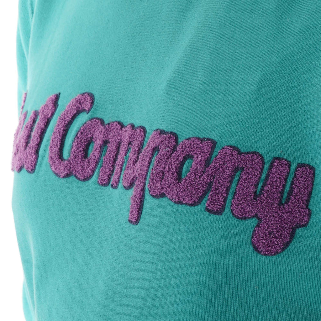 Best Company Crew neck fleece - British Green