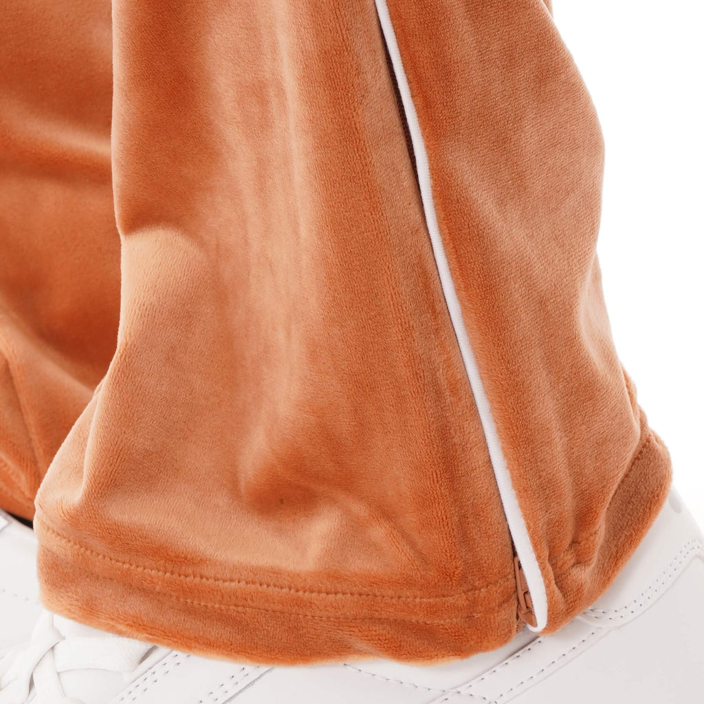 Fila Vintage Velour Cyrus Track Pants