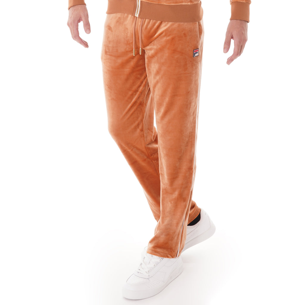 Fila Vintage Velour Cyrus Track Pants