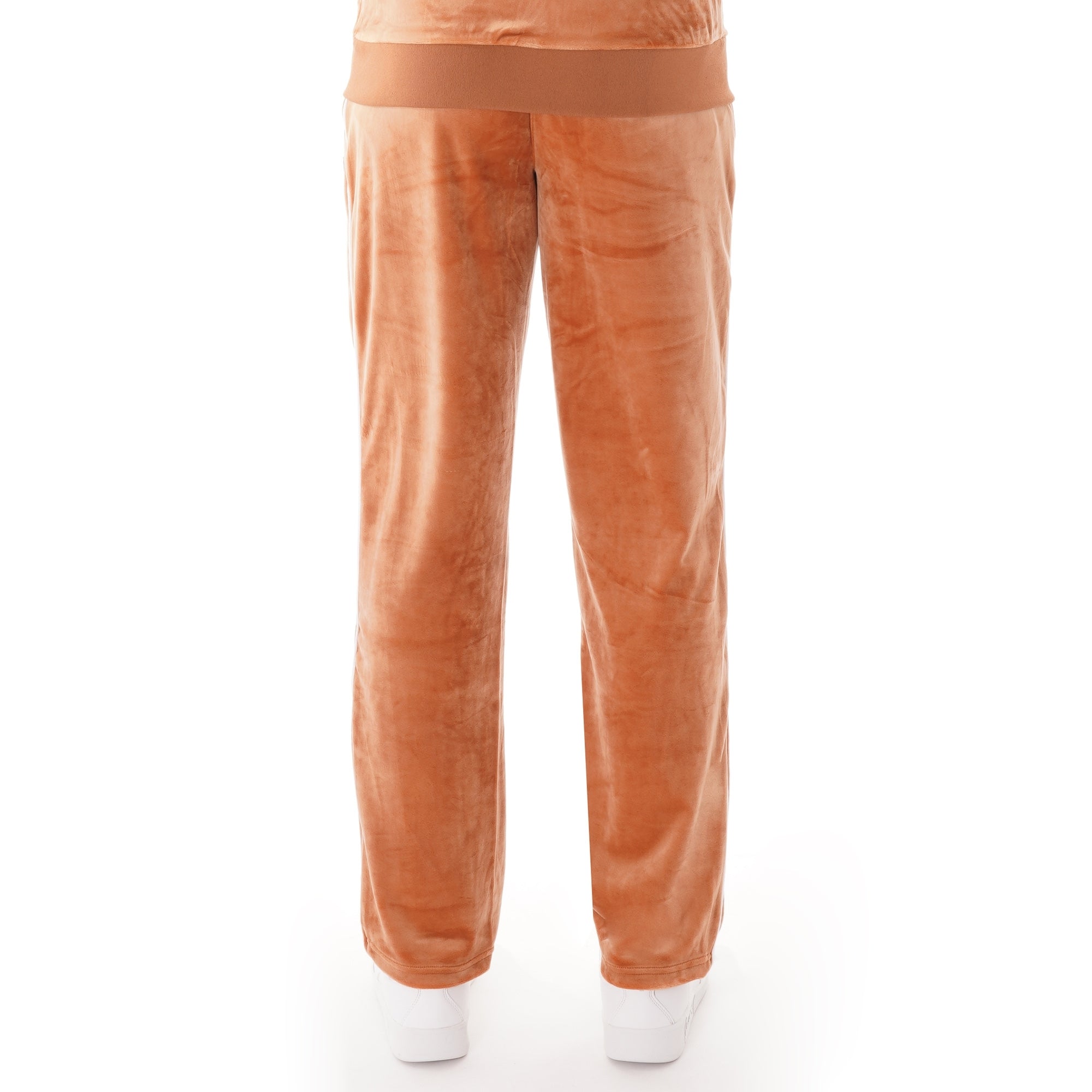 Fila Vintage Velour Cyrus Track Pants