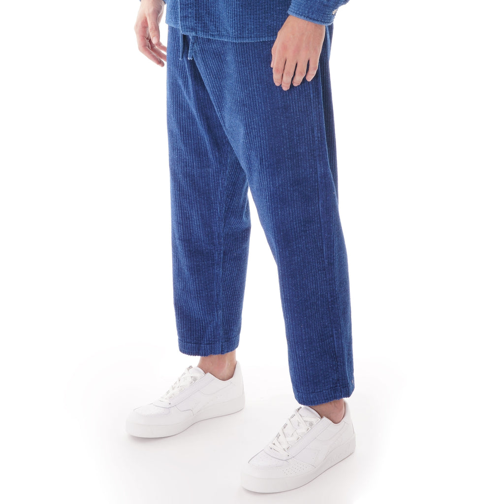Wax London Kurt Trouser - Indigo