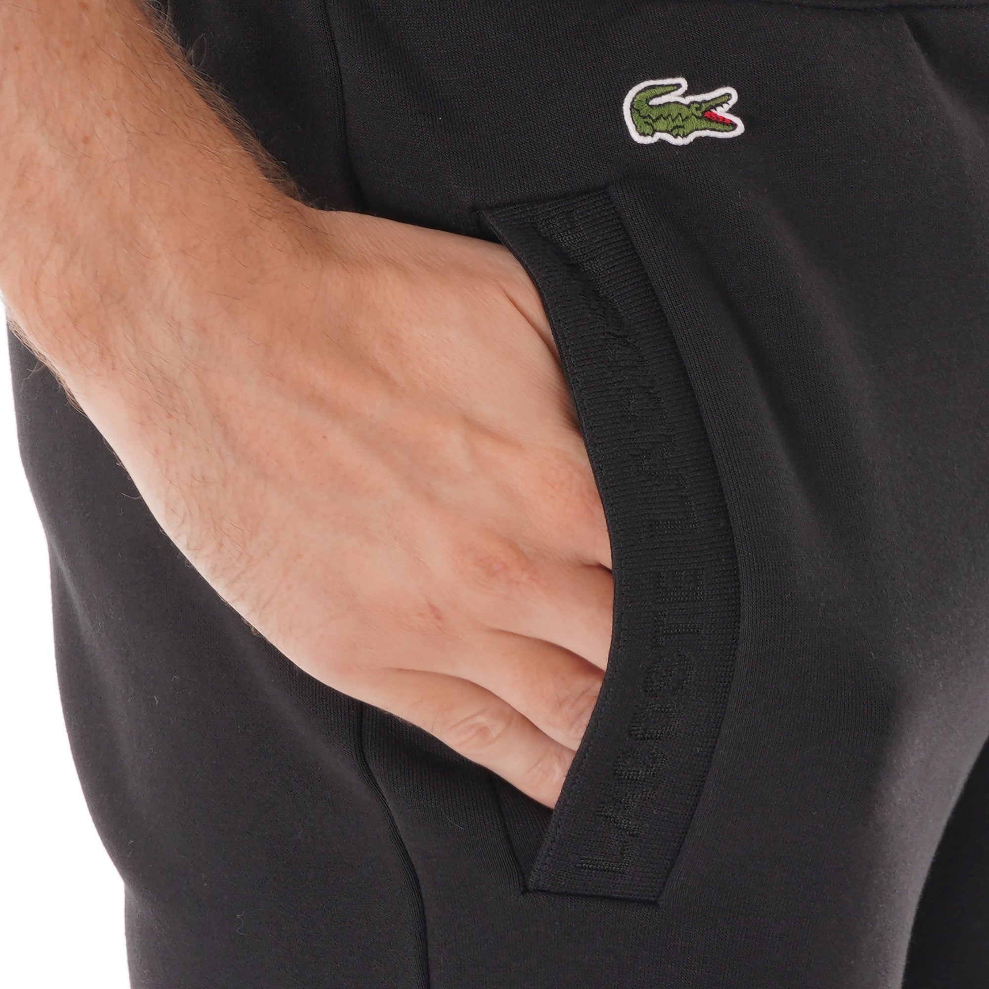 Lacoste Track Pants