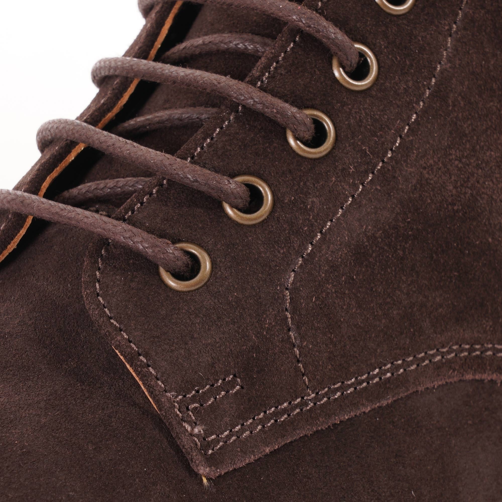 Grenson Joseph Boot - Chocolate
