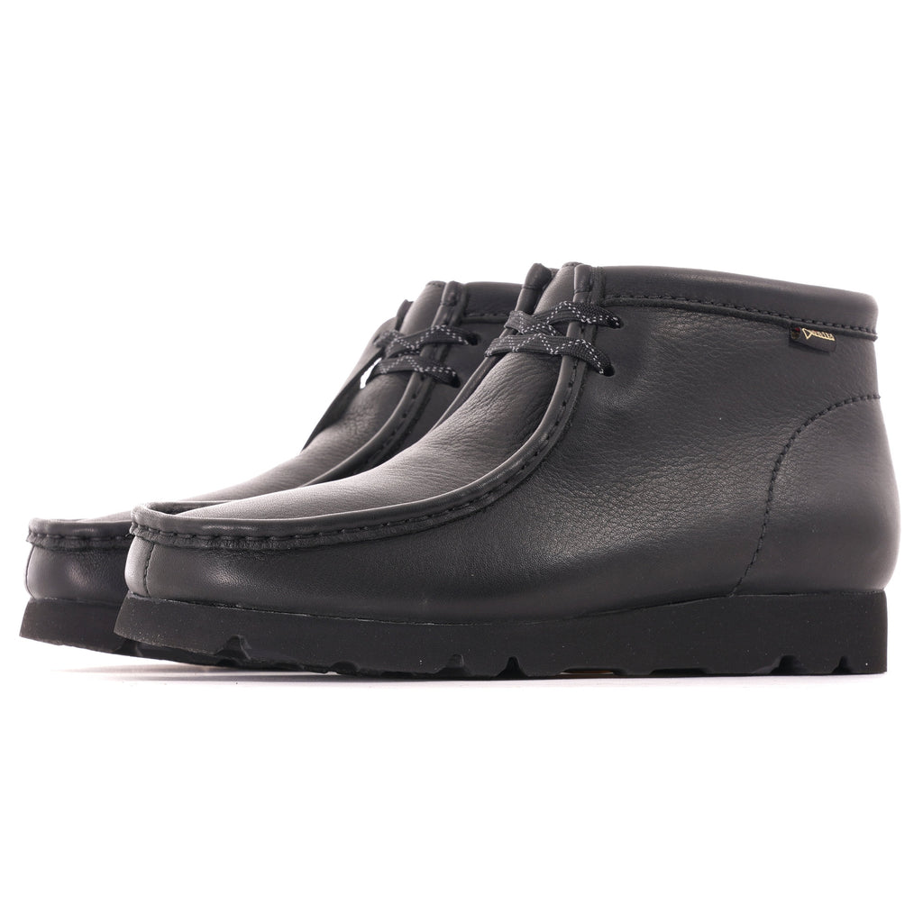 Clarks Originals Wallabee Boot GORE-TEX - Black