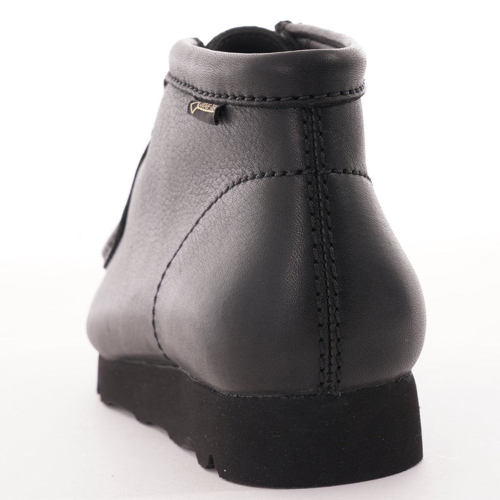 Clarks Originals Wallabee Boot GORE-TEX - Black