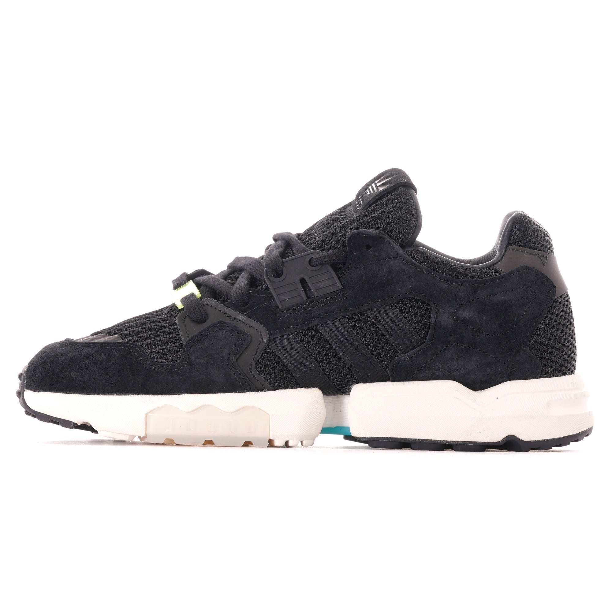 Adidas Originals ZX Torsion - Black