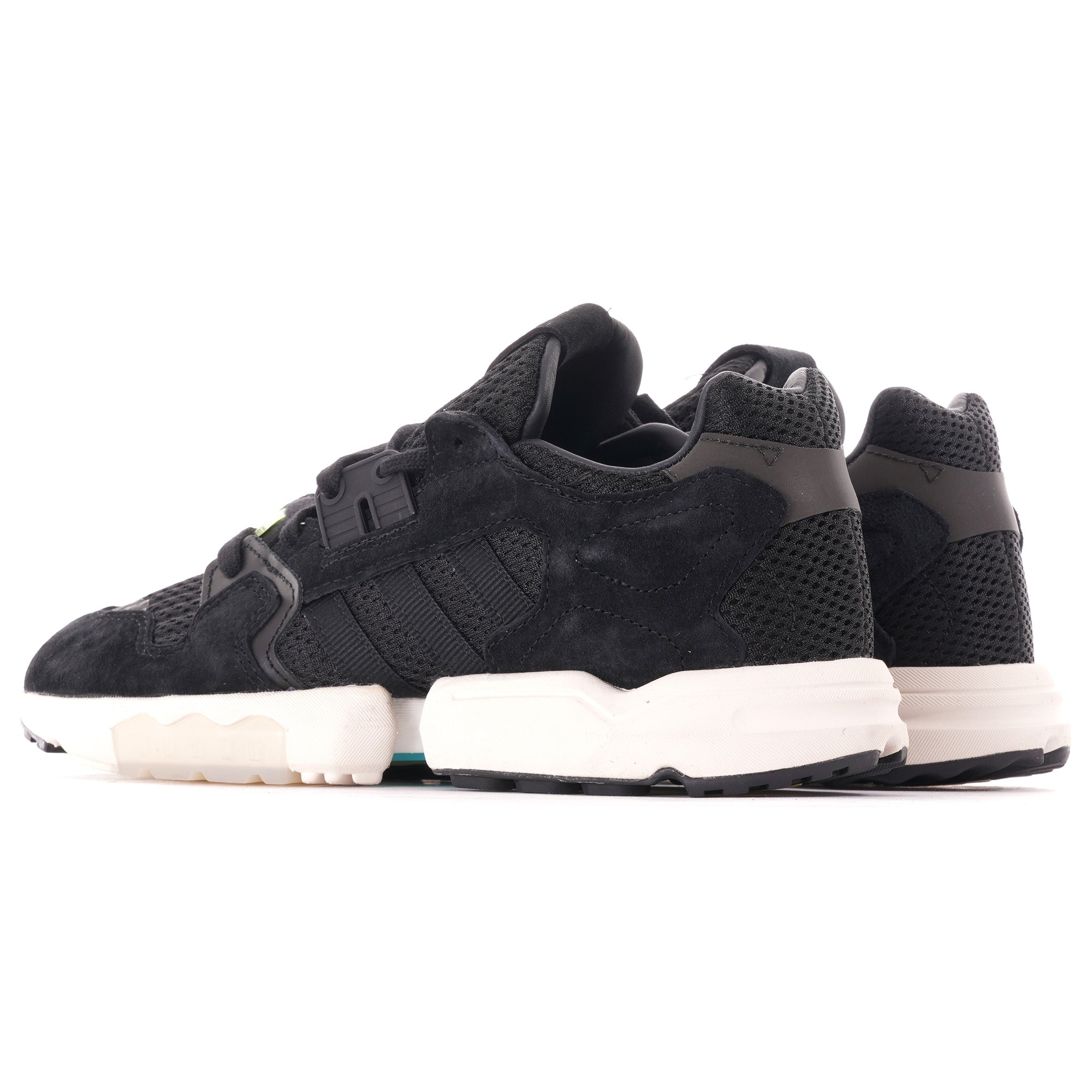 Adidas Originals ZX Torsion - Black
