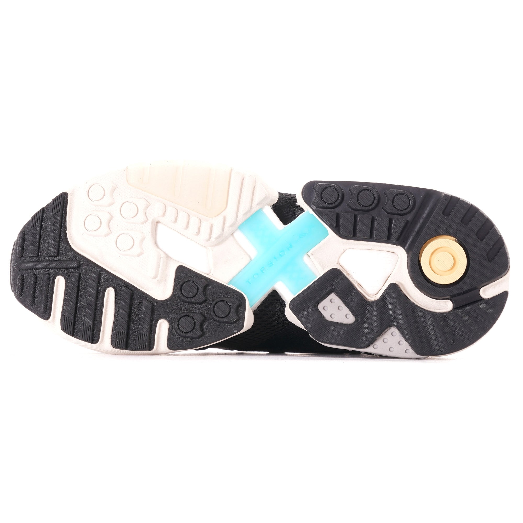 Adidas Originals ZX Torsion - Black