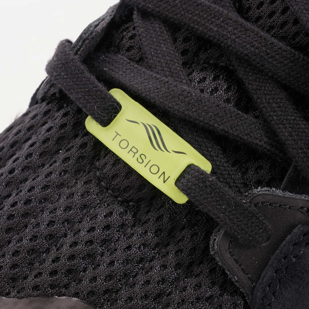 Adidas Originals ZX Torsion - Black