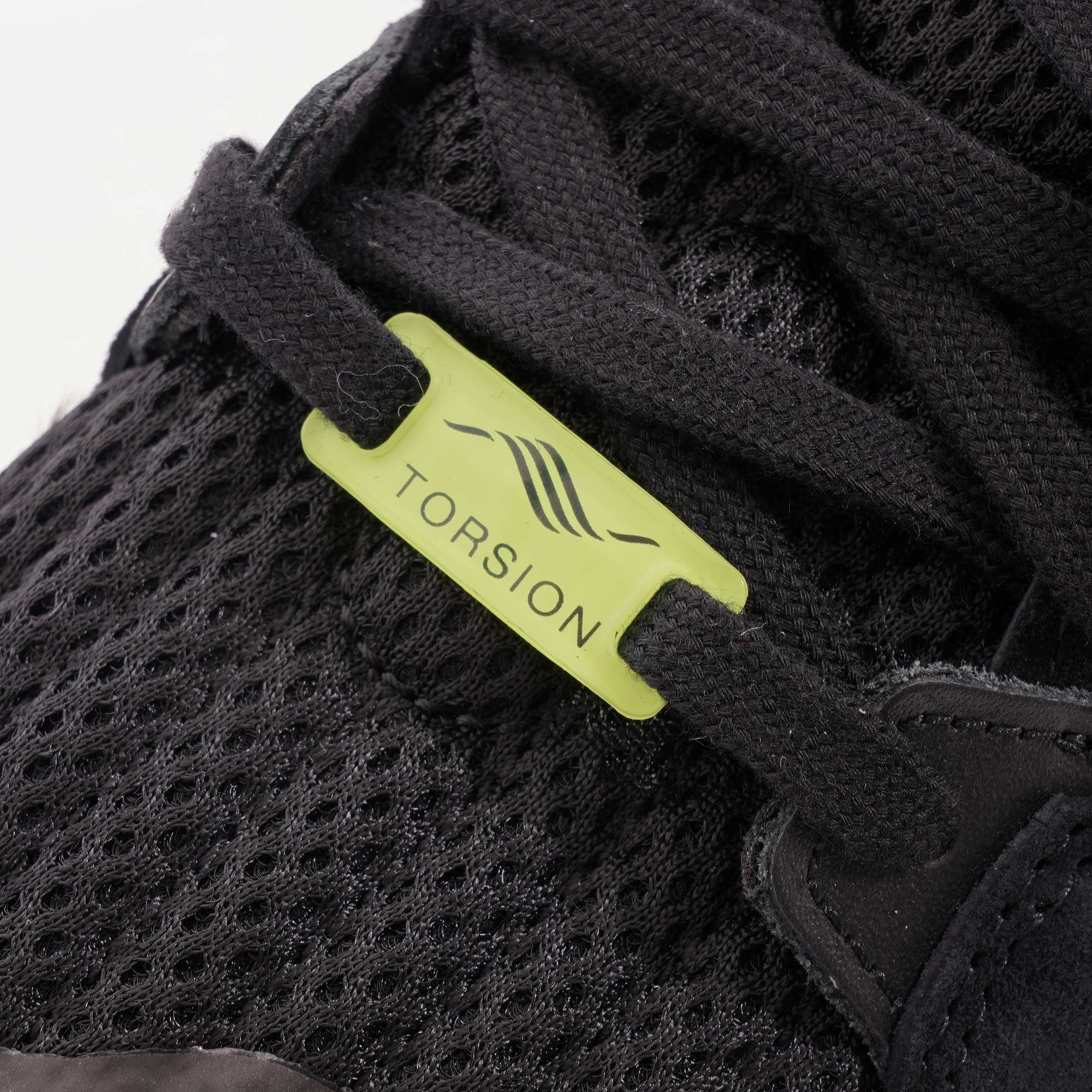 Adidas Originals ZX Torsion - Black