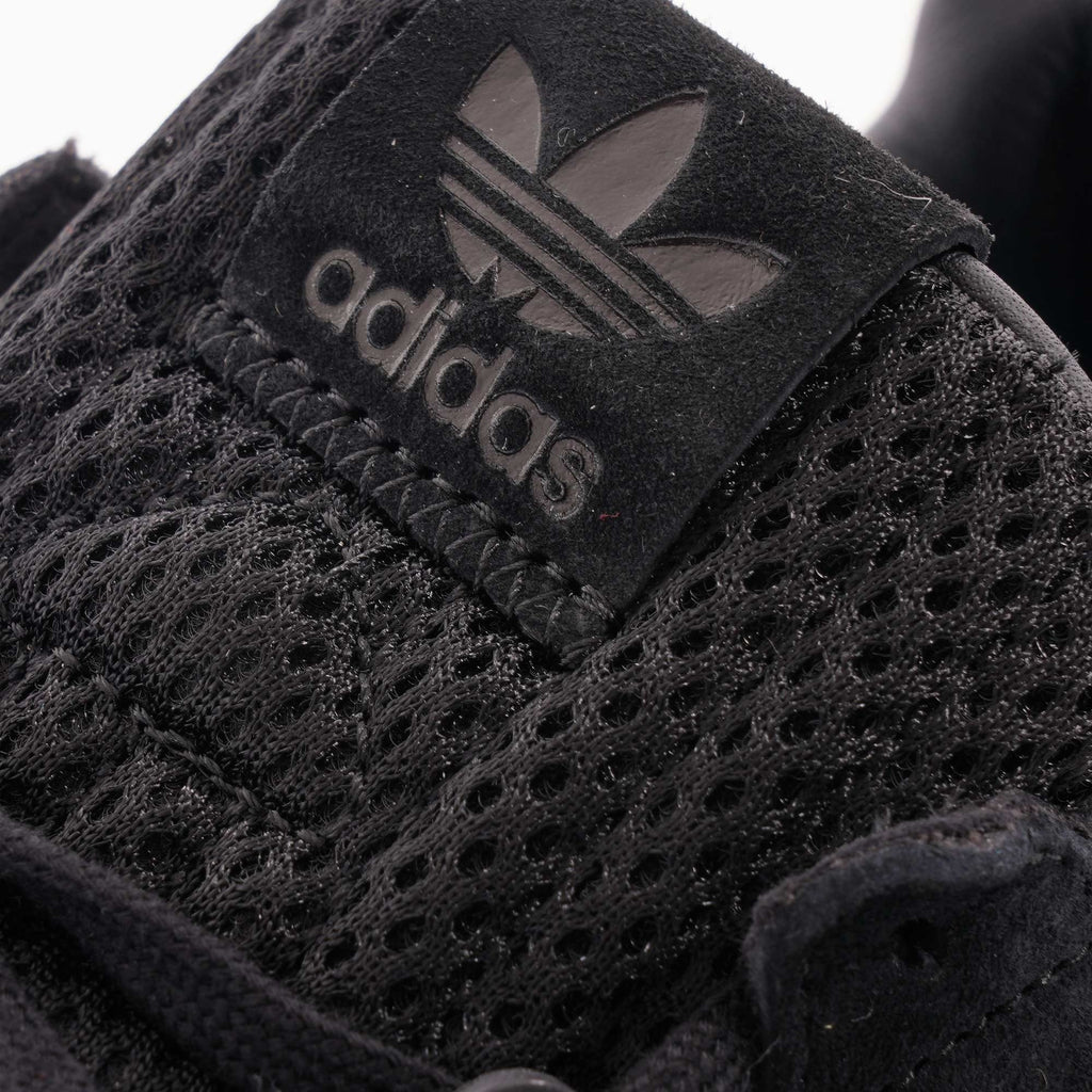 Adidas Originals ZX Torsion - Black