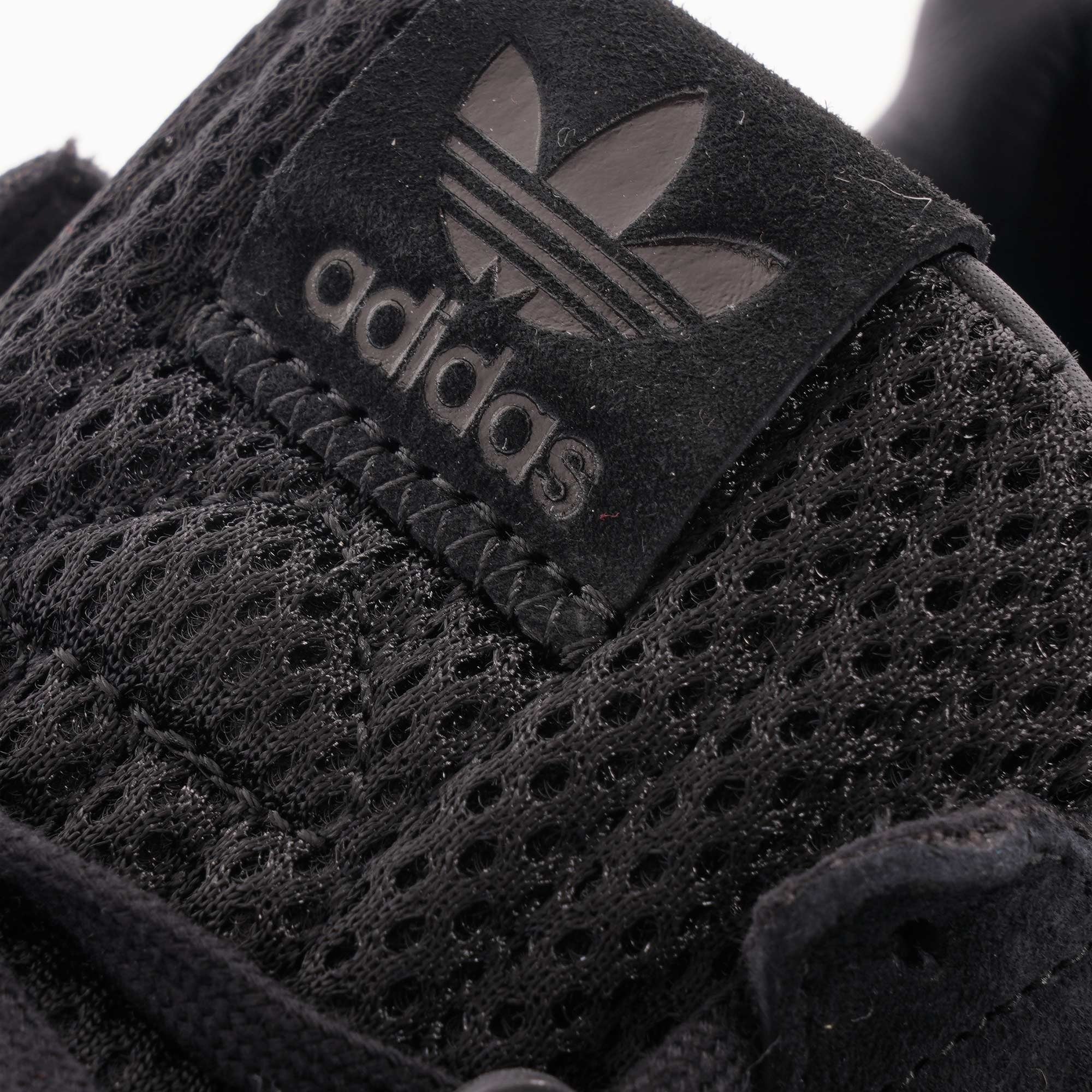 Adidas Originals ZX Torsion - Black