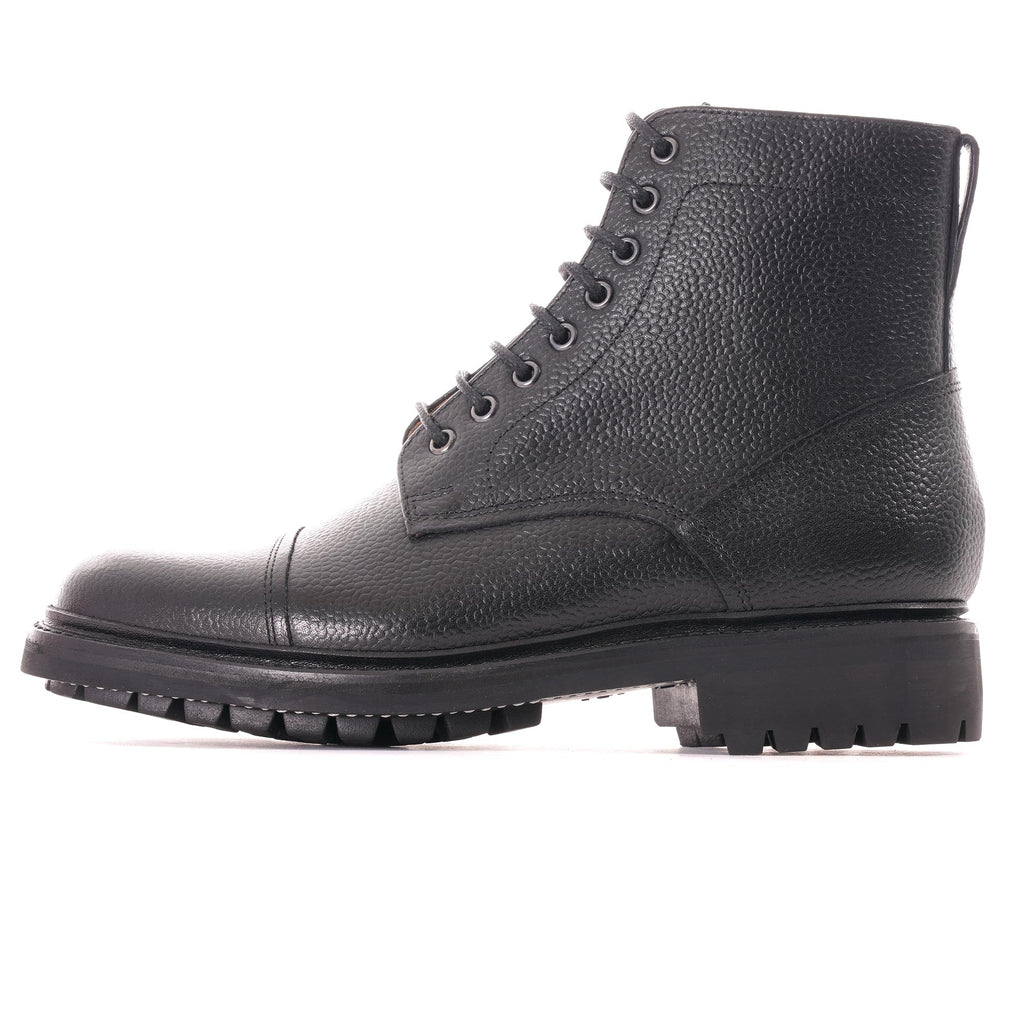 Grenson Joseph Boot - Black