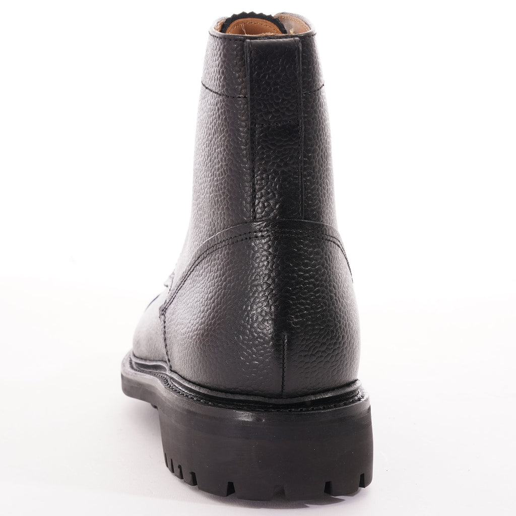 Grenson Joseph Boot - Black