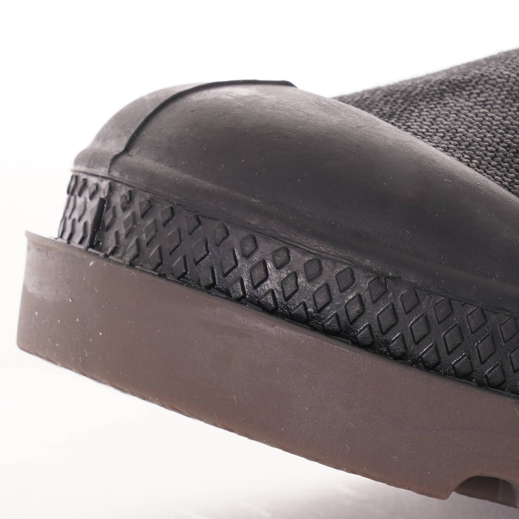 Palladium Pallabrouse Wax - Black/Dark Gum