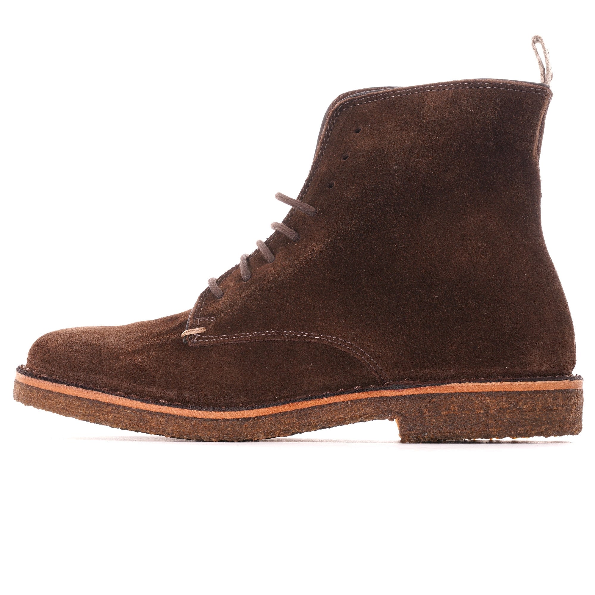 Astorflex Bootflex - Dark Chestnut