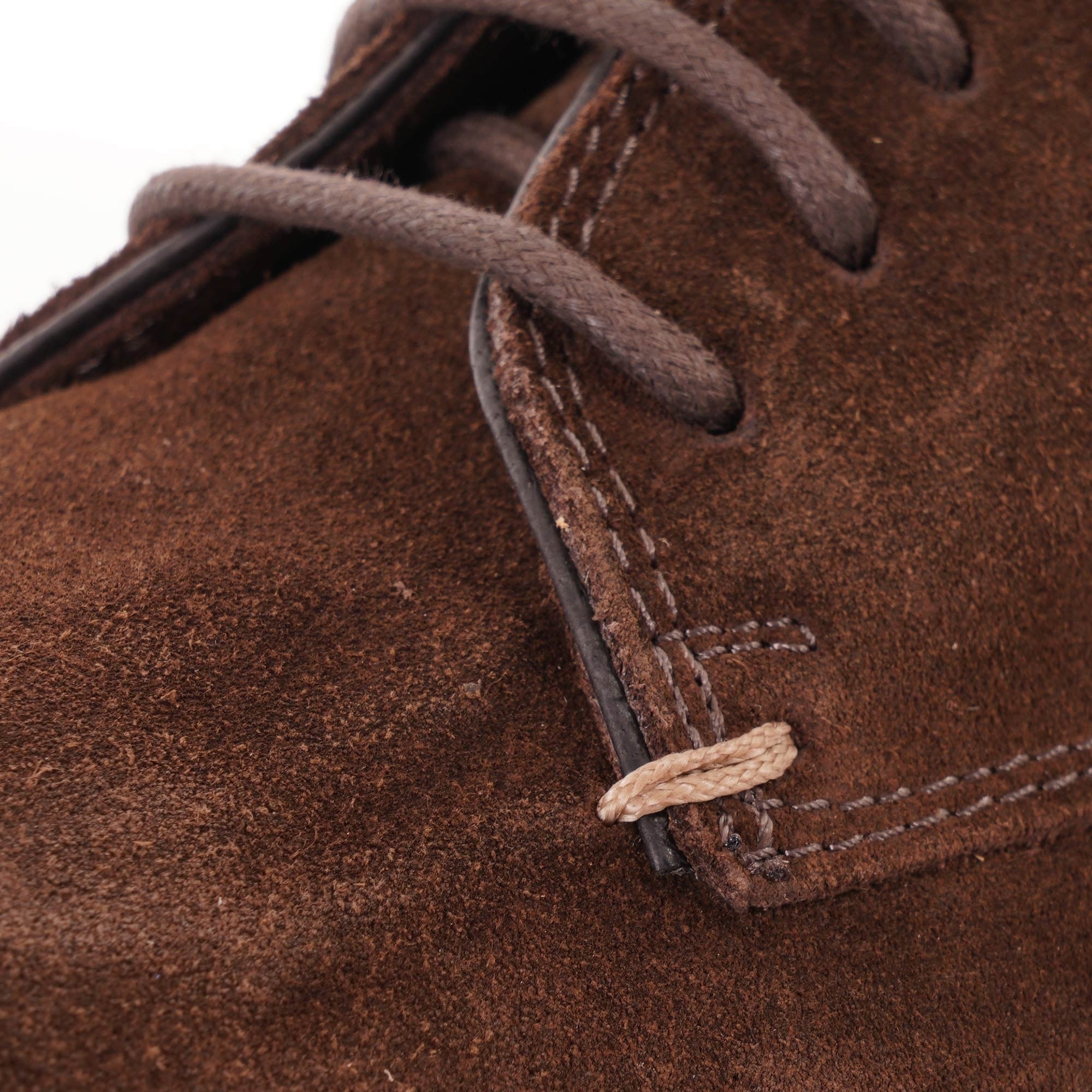 Astorflex Bootflex - Dark Chestnut
