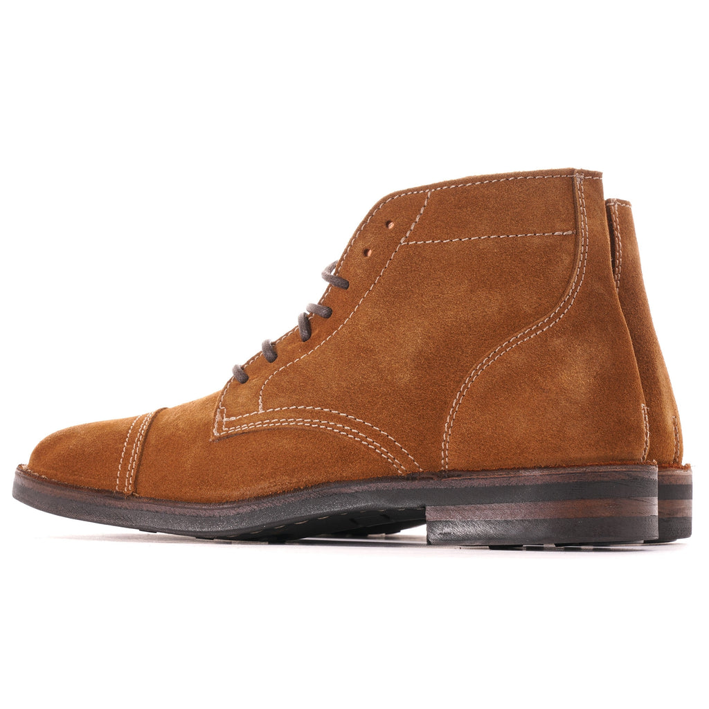 Astorflex Aldflex - Cuoio