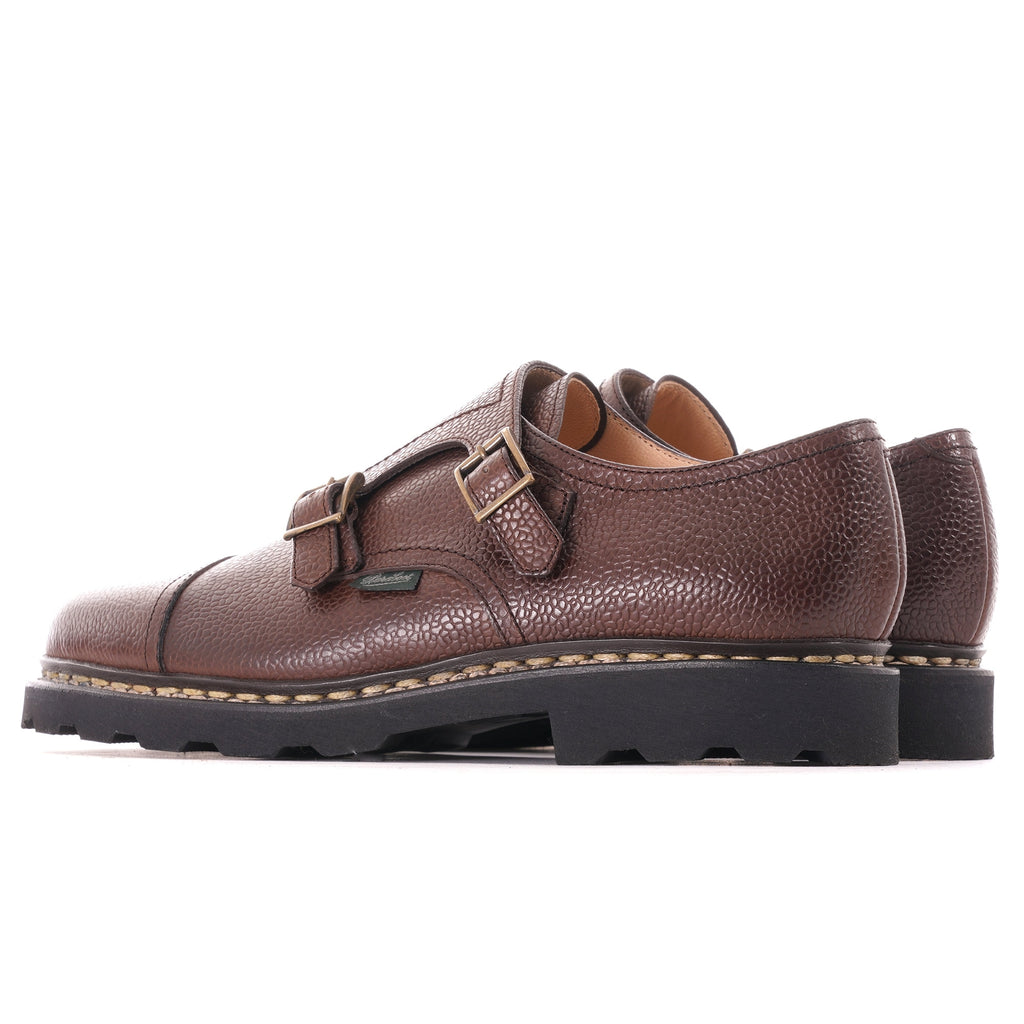 Paraboot William - Grain bne