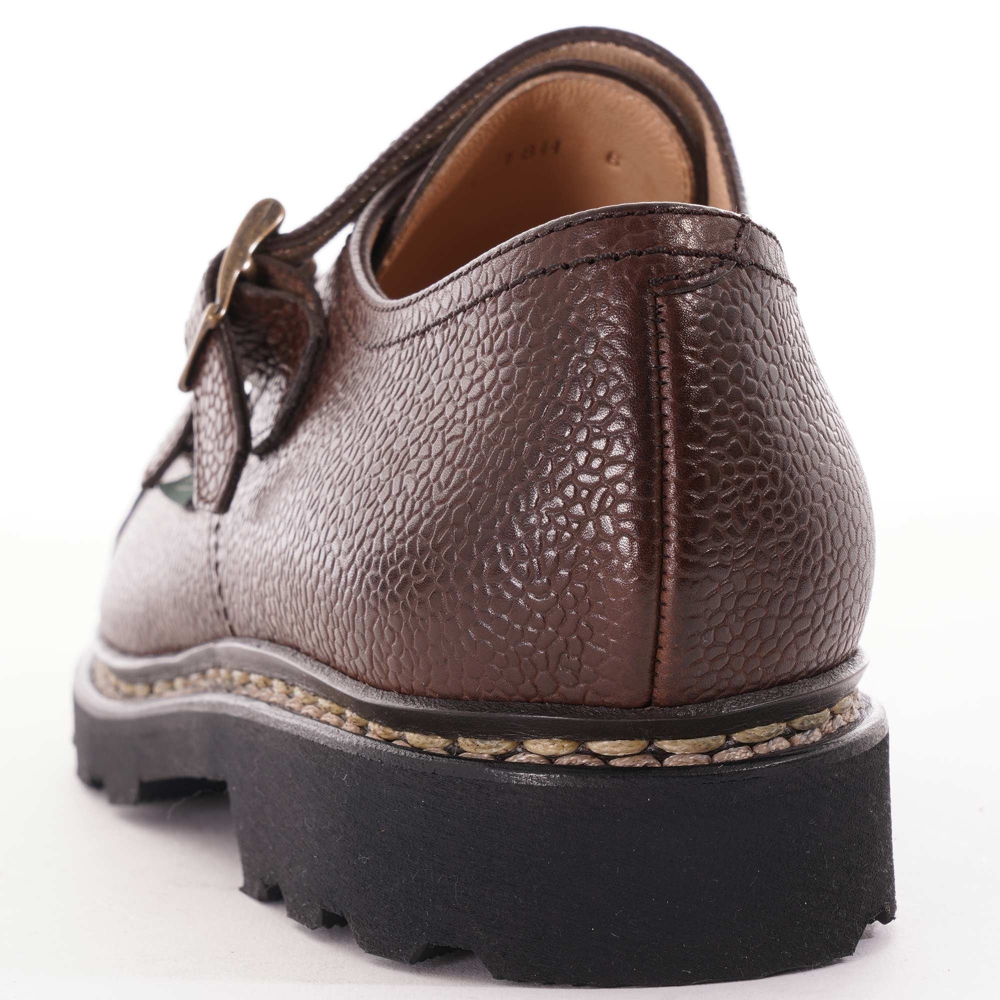 Paraboot William - Grain bne