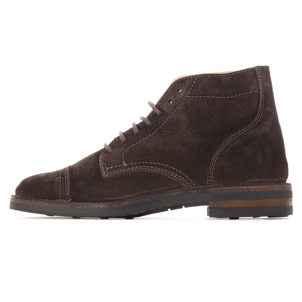 Astorflex Aldflex - Dark Chestnut