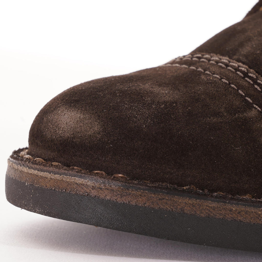 Astorflex Aldflex - Dark Chestnut