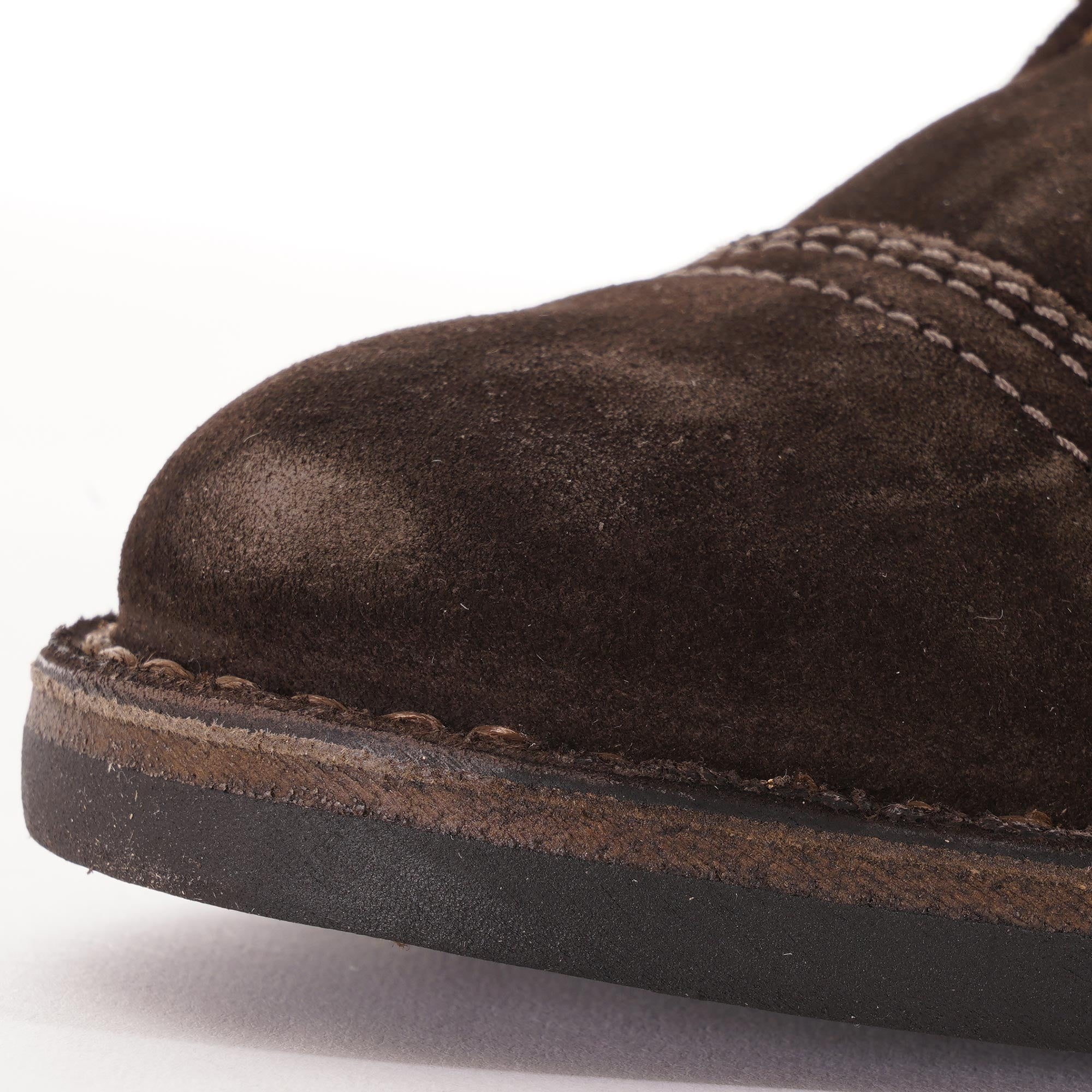 Astorflex Aldflex - Dark Chestnut