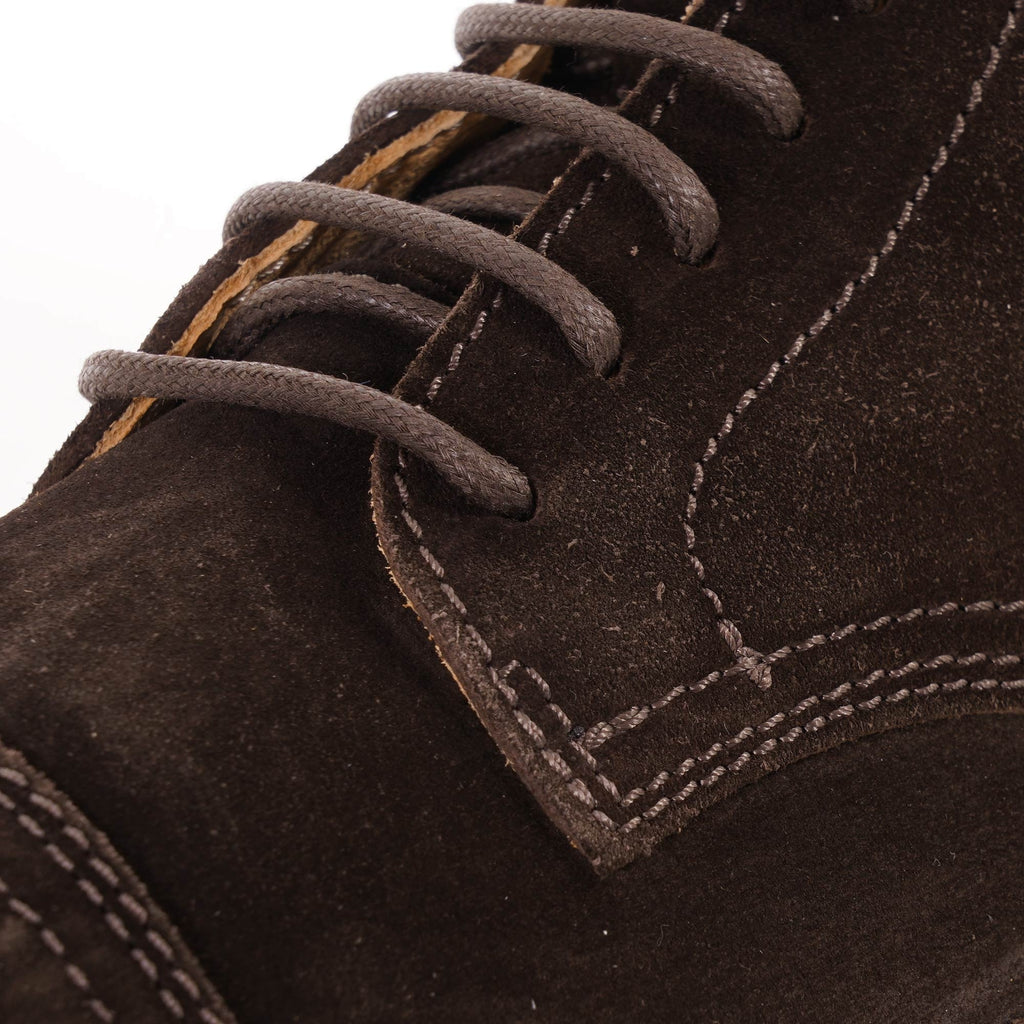 Astorflex Aldflex - Dark Chestnut