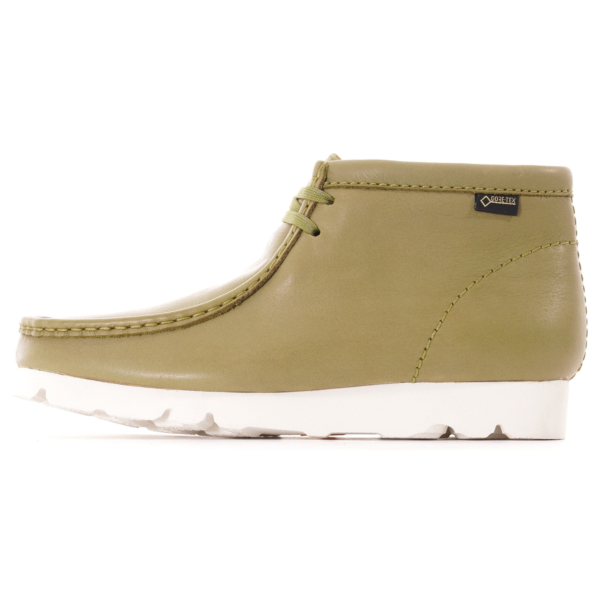 Clarks Originals Wallabee GTX - Khaki