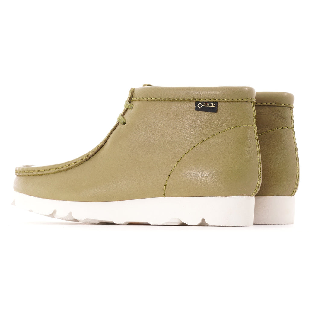 Clarks Originals Wallabee GTX - Khaki