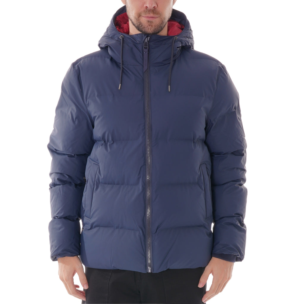 Rains Puffer Jacket