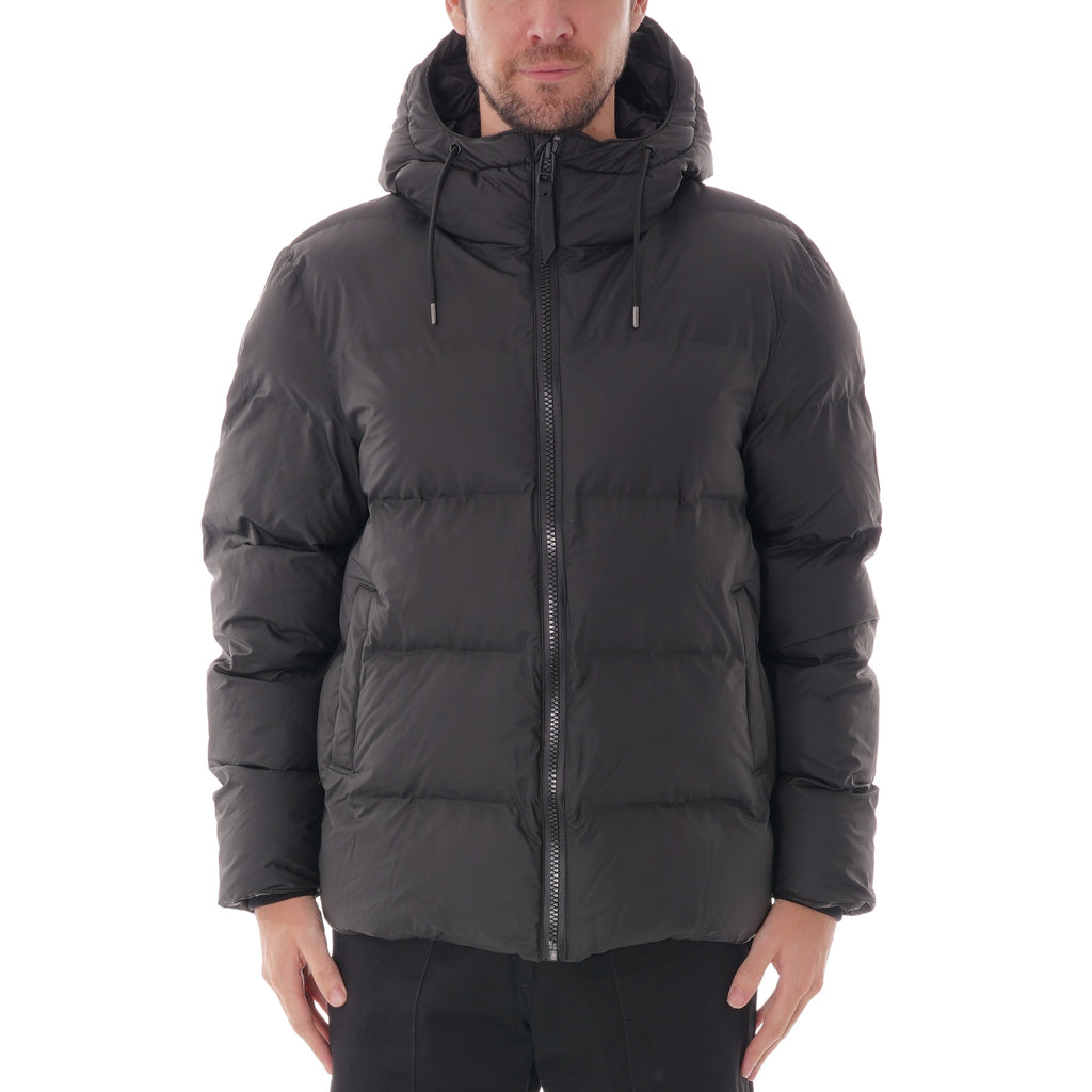 Rains Puffer Jacket