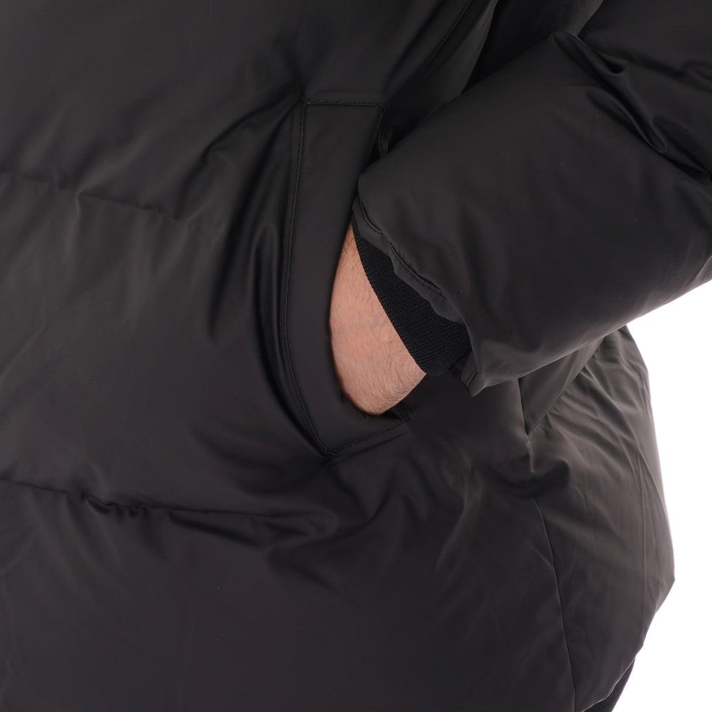 Rains Puffer Jacket