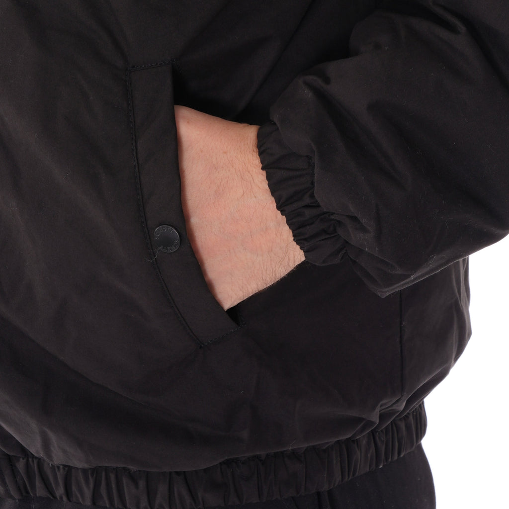 Schott NYC Harlem Jacket - Black