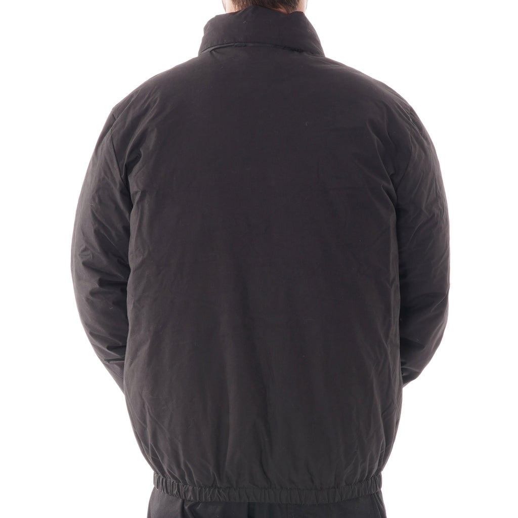 Schott NYC Harlem Jacket - Black