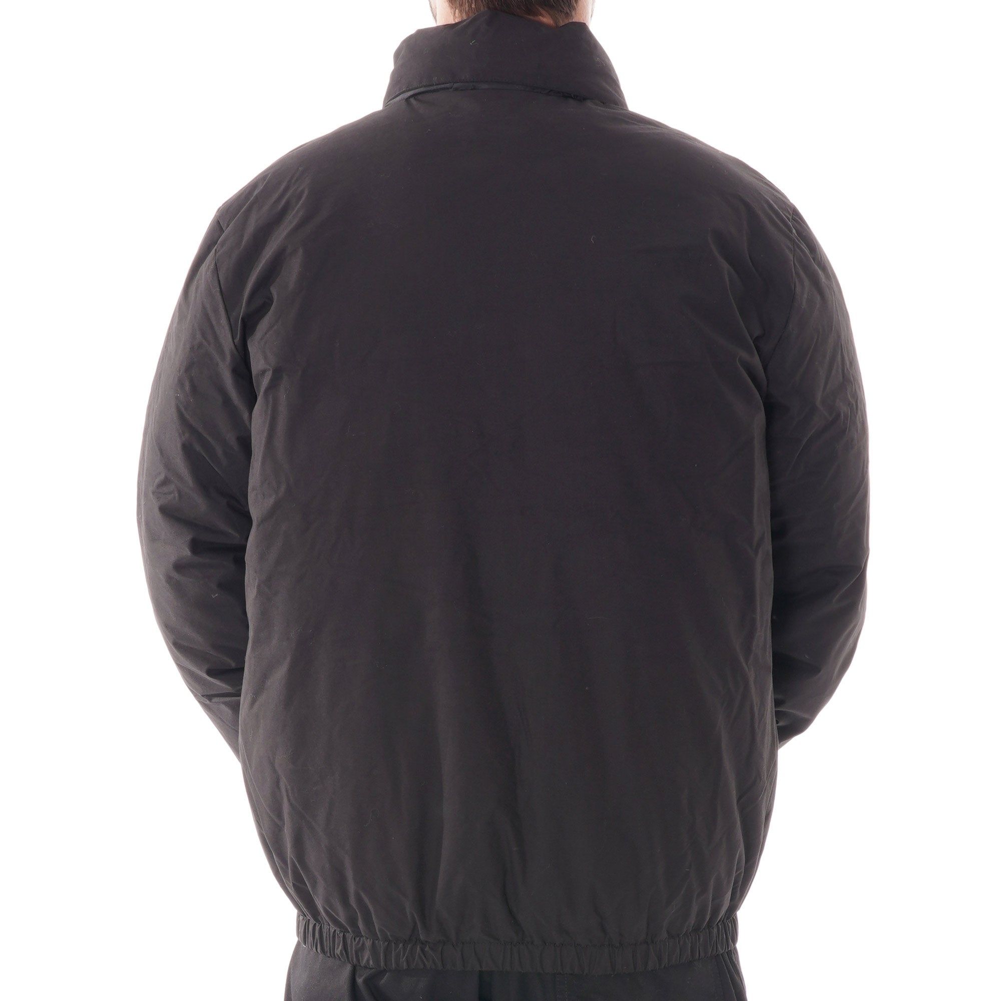 Schott NYC Harlem Jacket - Black