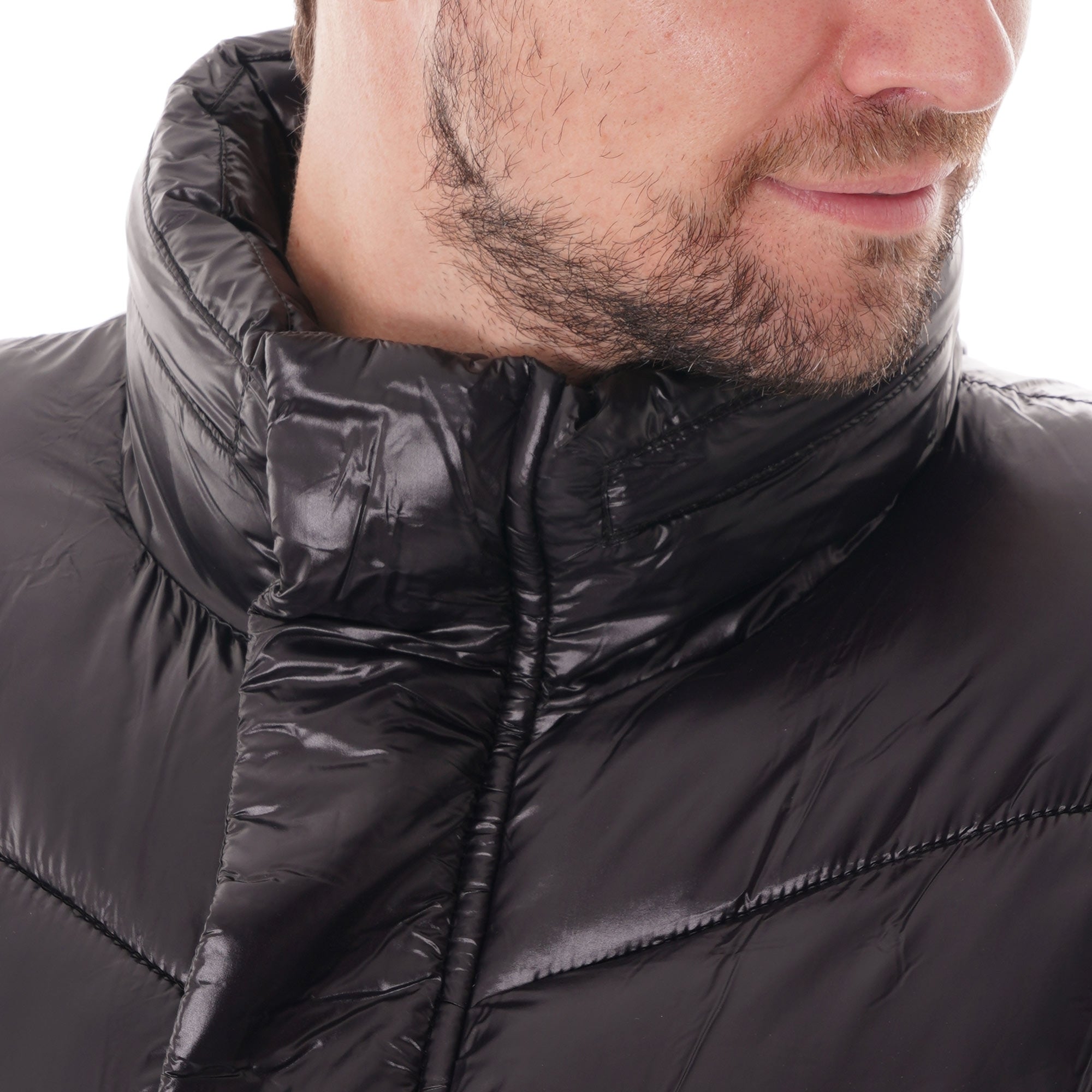 Schott NYC Montana Jacket - Black