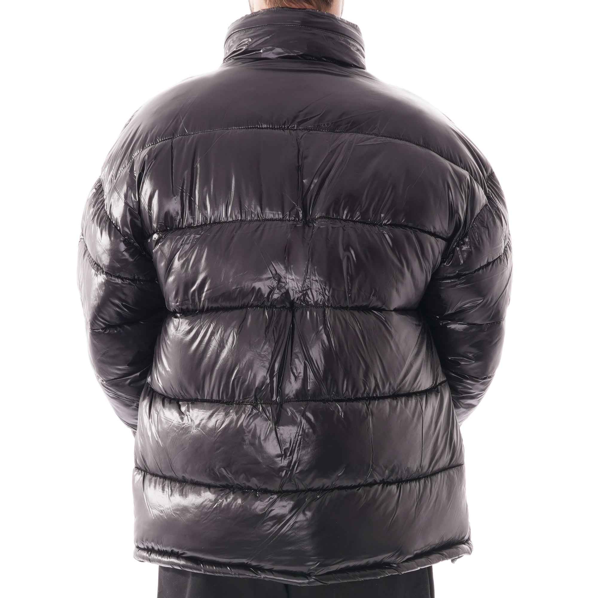 Schott NYC Montana Jacket - Black