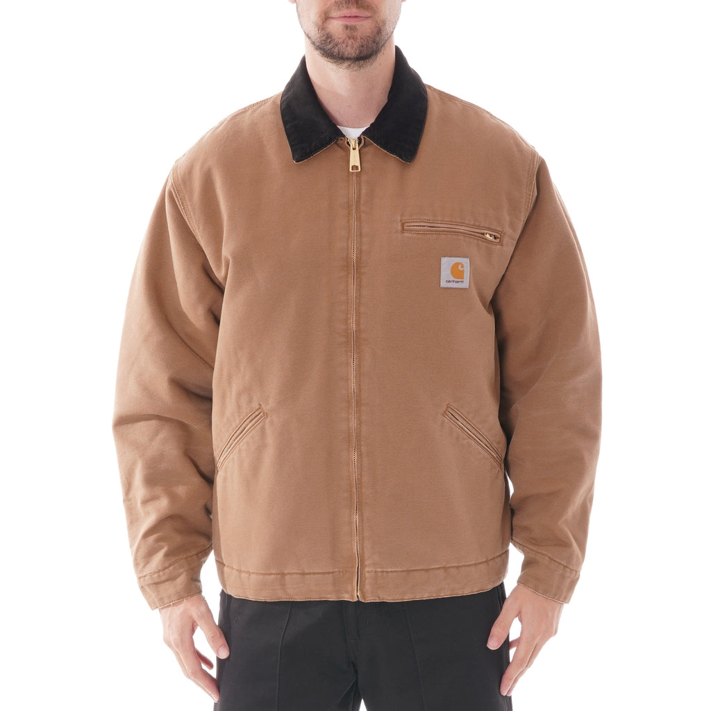 Carhartt WIP OG Detroit Jacket