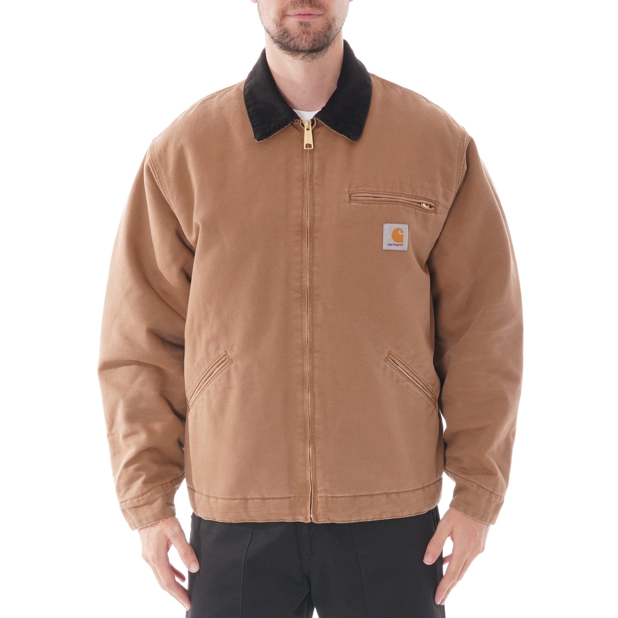 Carhartt WIP OG Detroit Jacket
