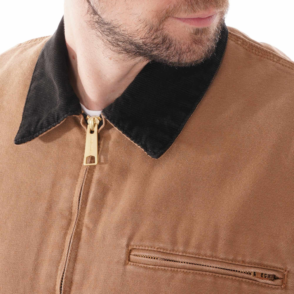 Carhartt WIP OG Detroit Jacket