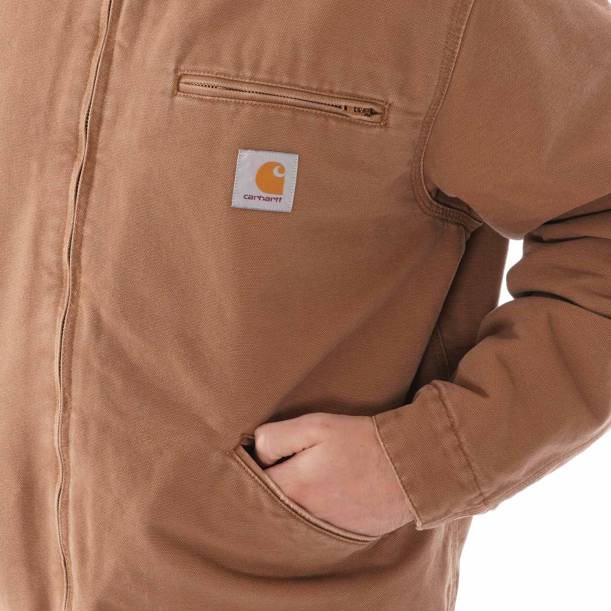 Carhartt WIP OG Detroit Jacket