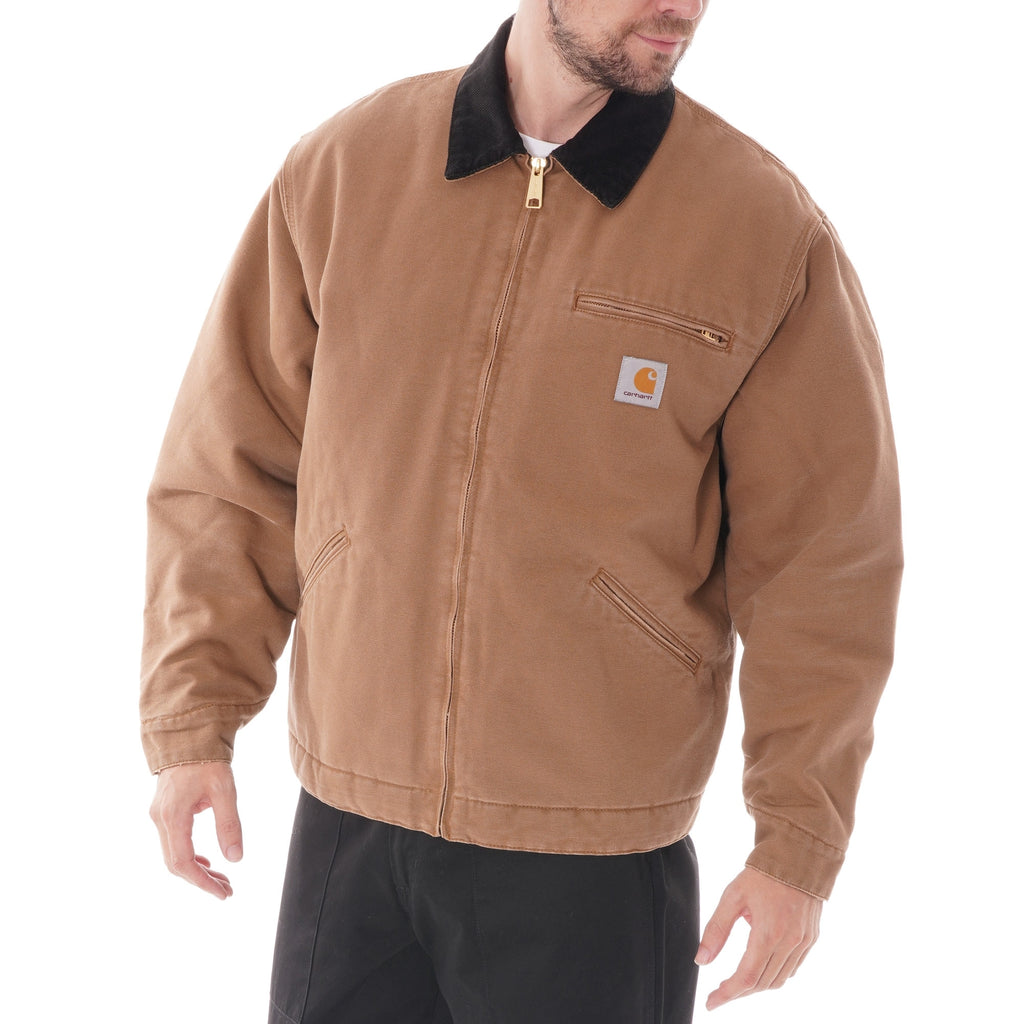 Carhartt WIP OG Detroit Jacket