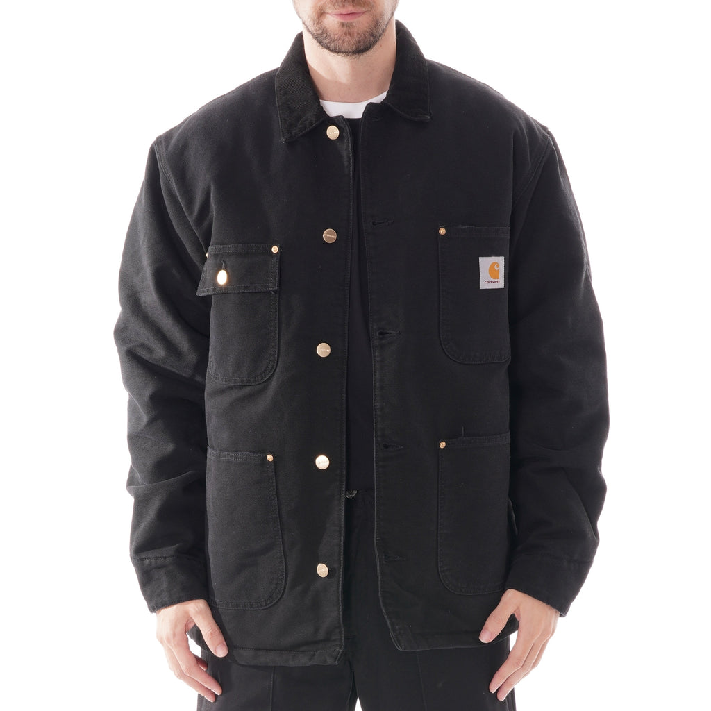 Carhartt WIP OG Chore Coat