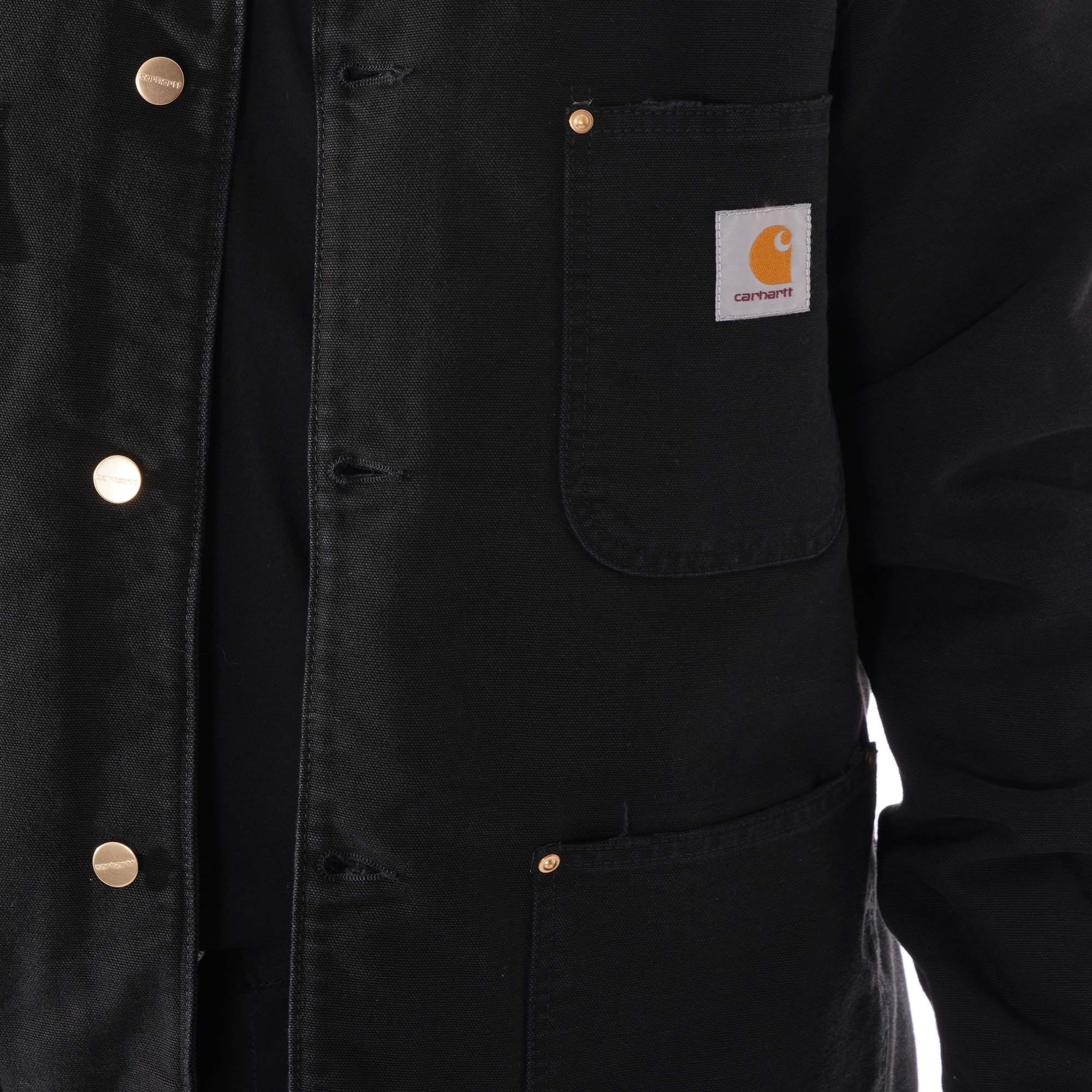 Carhartt WIP OG Chore Coat